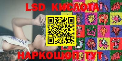 стафф Кулебаки